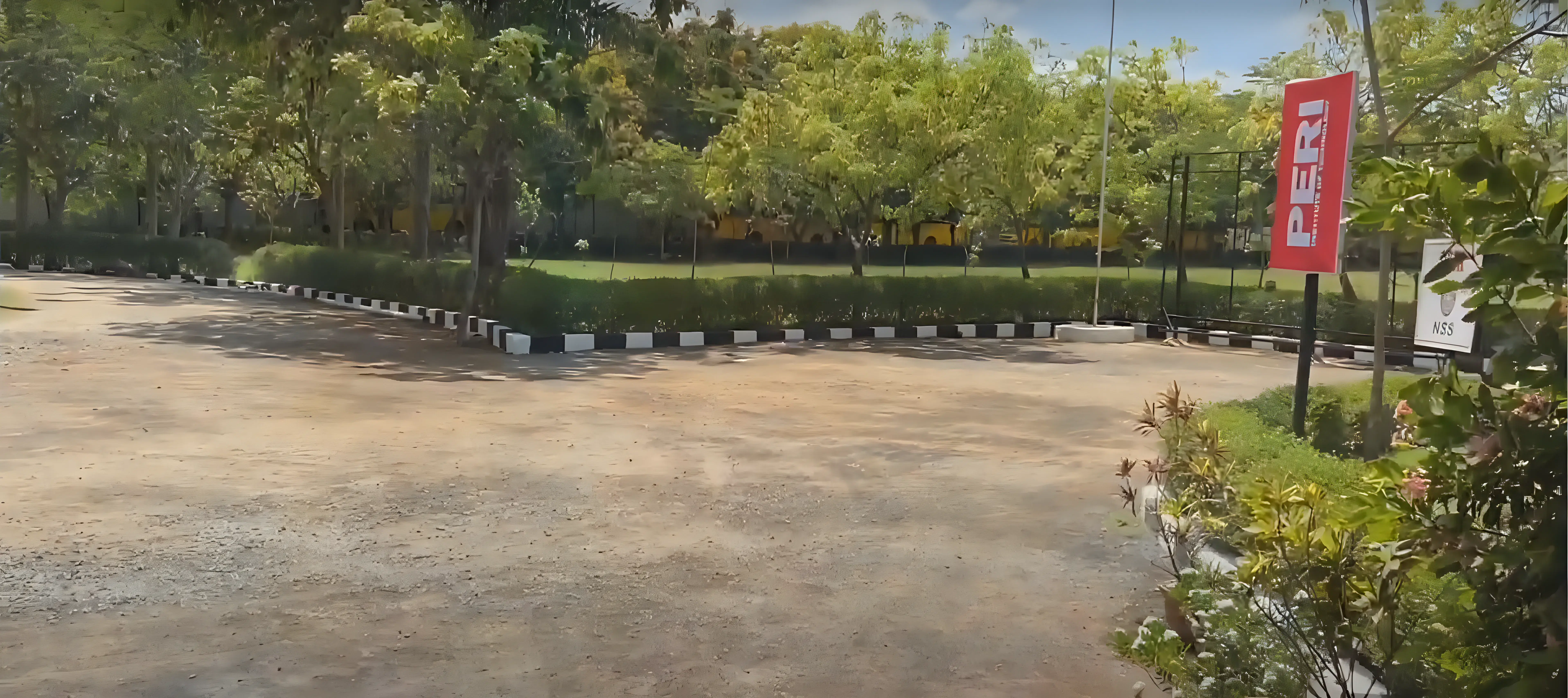 PERI Institute of Technology Chennai Campus photo 18